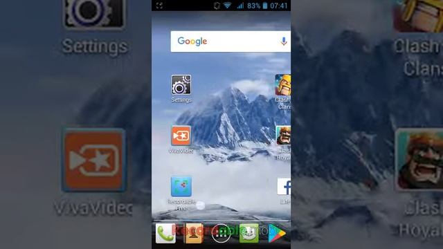 Best apk for android 4.2.2 to recorder video