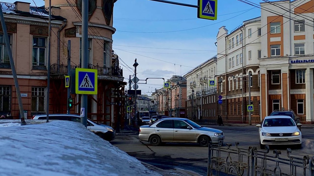 Новости Байкальского региона (24.10.2024)