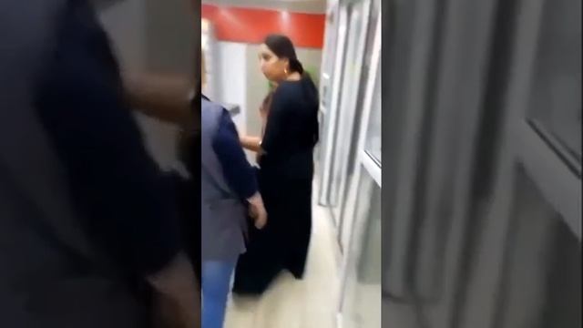 Мошеннице не фартануло