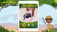 Download the Super Animals App, FREE, for Android or Apple