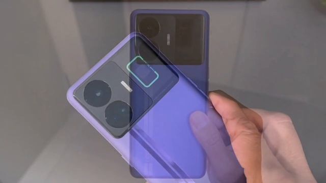 unboxing realme gt neo 5
