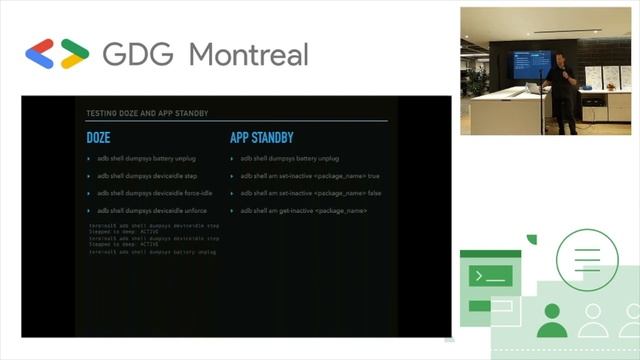 Doze Mode and App Standby by Graeme Campbell