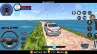 Car Simulator Vietnam #2 Realistic Toyota Vios Long Drive - Car Games - Android Gameplay