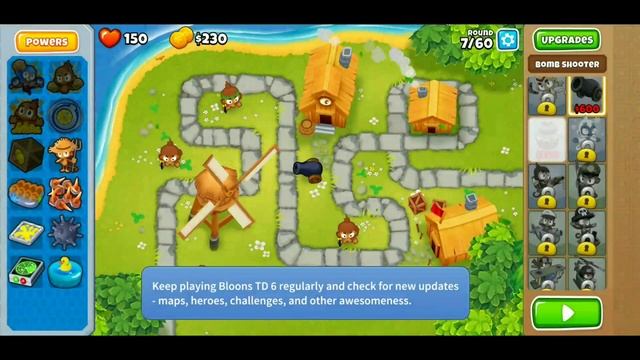 BLOONS TD 6 Free APK Download
