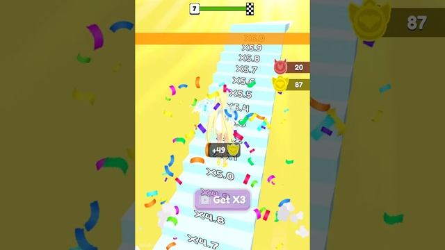 Good Girl Bad Girl - All Levels Gameplay Android,ios (Levels 7-8)