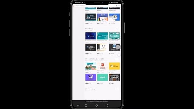 How To Install Google Chrome Extension On Android Phone Sinhala | Sri Lanka