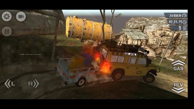 HD TRUCK GAME ಕೇವಲ 92 Mb ಗೇಮ್ • Truck Driver 2 • Top 2 Truck Games For Android 2021