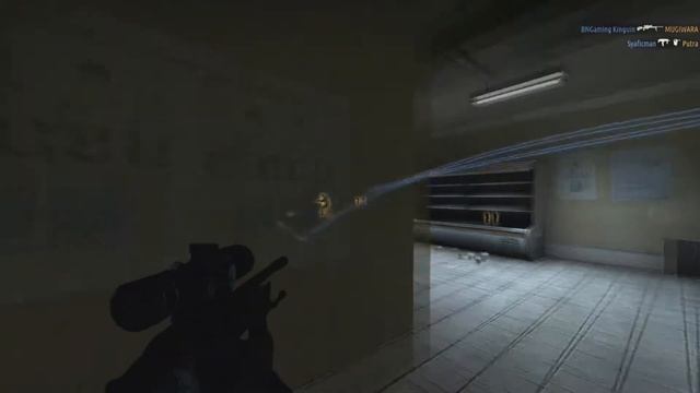 CS:GO Highlights #3