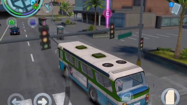 Let's Rate | Gangstar Vegas (ios, android) Max graphics 2023