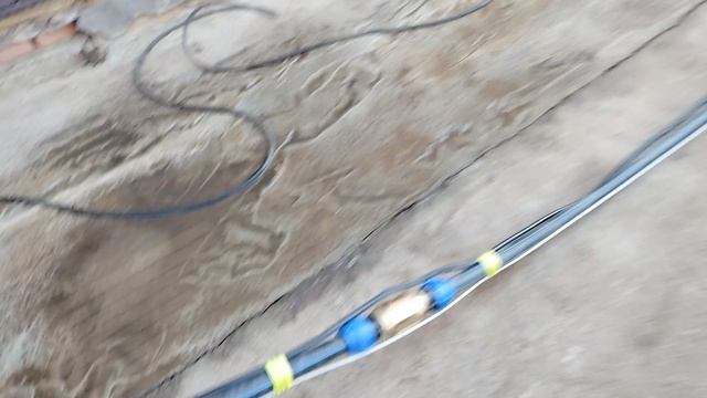 Как правильно собрать насос в скважину, #мастернастодел, Павел #починискважину