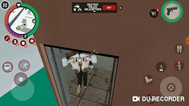 Slavic Gangster Style new update in hindi