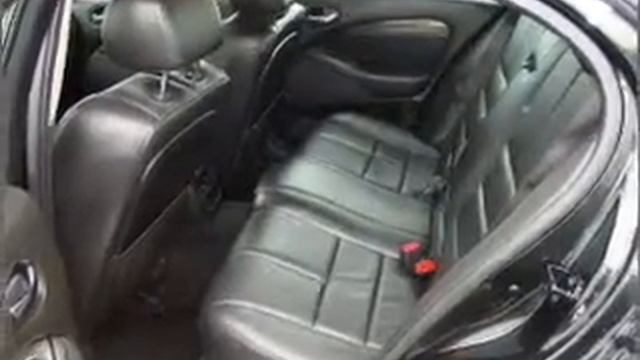 2002 Jaguar S-Type - Bellevue WA