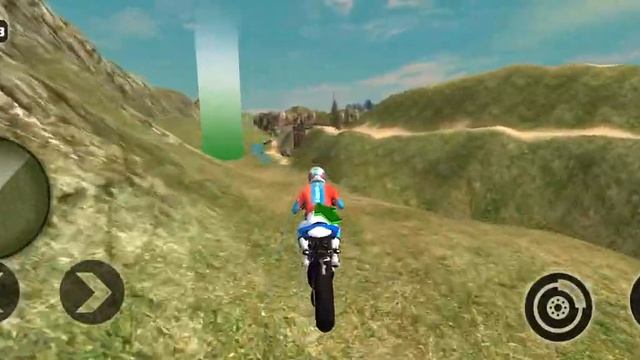 Uphill Offroad Motorbike Rider Gameplay – Motorcycle Simulator –Android Ios Games #25
