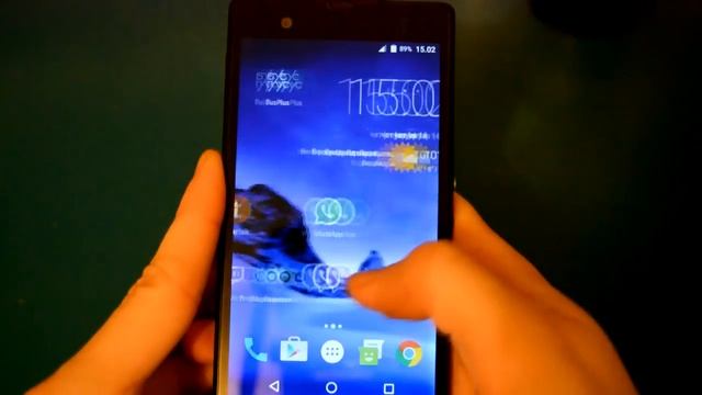 Sony Xperia Z CynogenMod 13.0 6.0 [ALPHA]