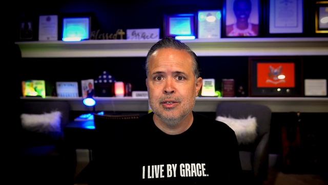 Learn To Live With A Divine Perspective