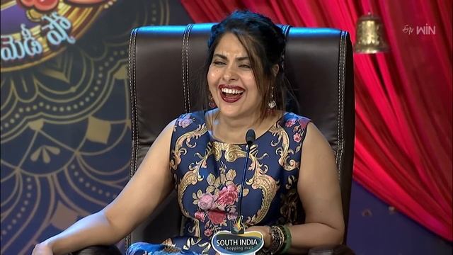 Ismart Immanuel Performance | Extra Jabardasth | 8th December 2023 | ETV Telugu