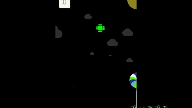 Play flappy bird on Android with out install | Chơi flappy bird mà không cần tải trên Android