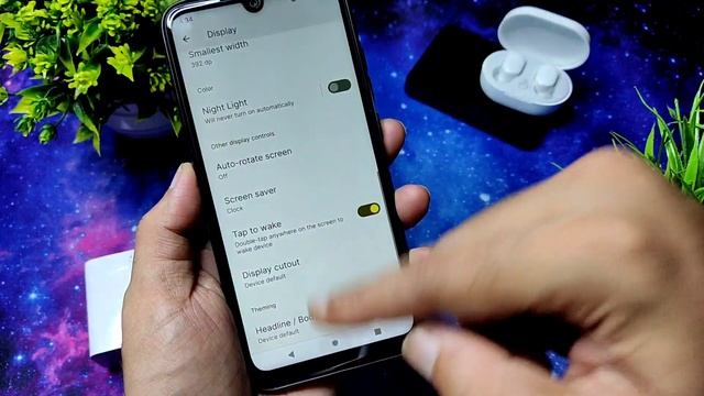 Official Voltage OS v1. 0⚡️Android 12 Redmi Note 7 Pro October Update