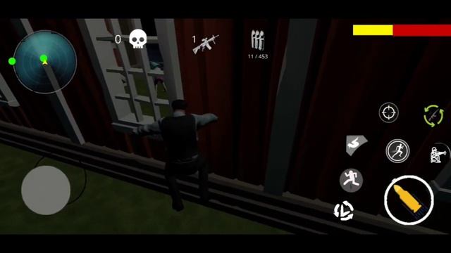 Siren Head haunted house -scary horror Adventure - Gameplay walkthrough part 4(Android)