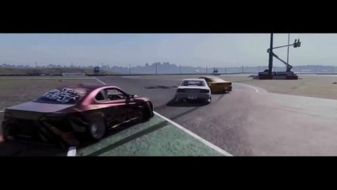 CHECK ON YOUR FRIENDS! (CarX Drift Racing SHORT)