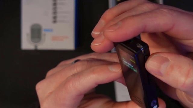 Best Voice Recorder Device - Capture Every Word Every Moment