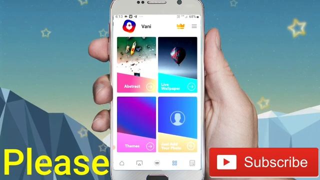Phone calls ke background me play karta Hua wallpaper kaise lagaye| How to change caller background