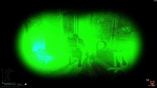 НОЧНОЙ РЕЙД ТРОЛЛИМ БОТОВ  ► Escape From TARKOV