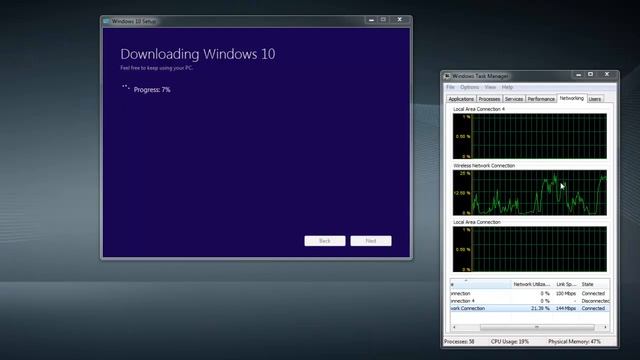 1 Descarca sistemul de operare Windows 10 Legal