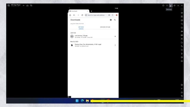 How to download Real Termux in Android {Part - 1}