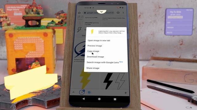 Tasker 5.15 - Android 13 Icon, Custom Toasts, Clipboard images and more!