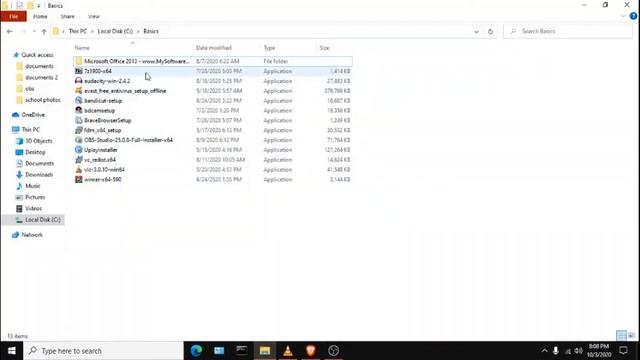How To Download 7 ZIp