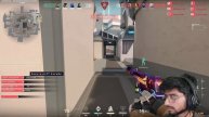 Breach Finding New Love 😎 | Valorant @xencrosis