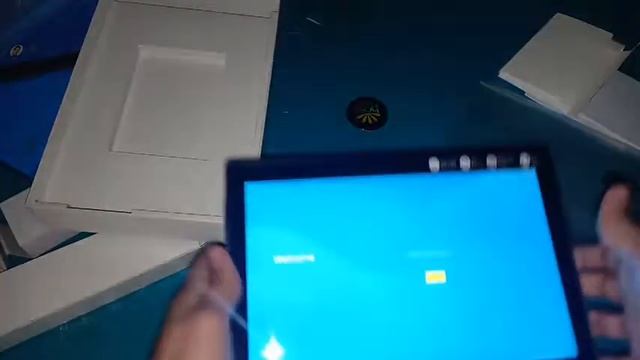 Lenovo Tab 4 10 plus unboxing + giveaway
