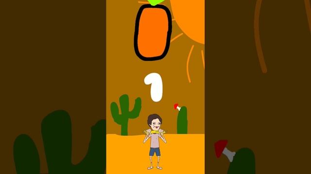 типа Геймплей игры про @mikhazen заметь