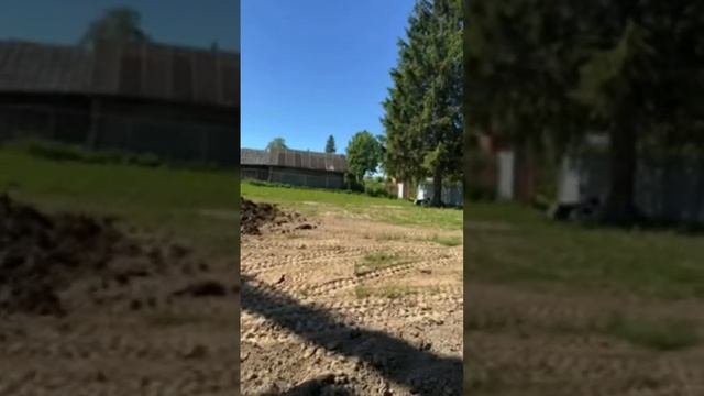Бурение колодцев машиной Андреев Матвей в прямом эфире!