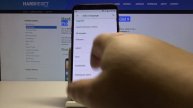 How to Change Language in GENERAL MOBILE GM 9 Pro - Language List