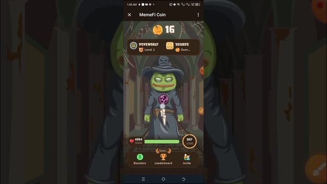 Memefi Mining || সবার $300 থেকে $1000 পর্যন্ত ইনকাম 🤑 || NotCoin এর বাপ || New Telegram Bot Mining