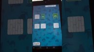 Animal Pairs - Android Kids Card Game