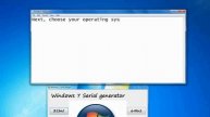 Windows7 -32 AND 64 Bit Keygen-