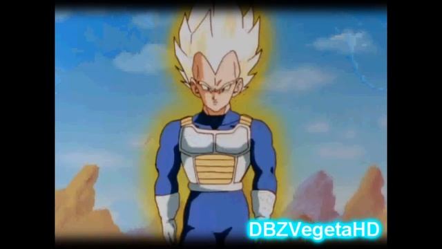 DBZ Kai-Vegeta Vs. Android 19 PART 1 【HD】