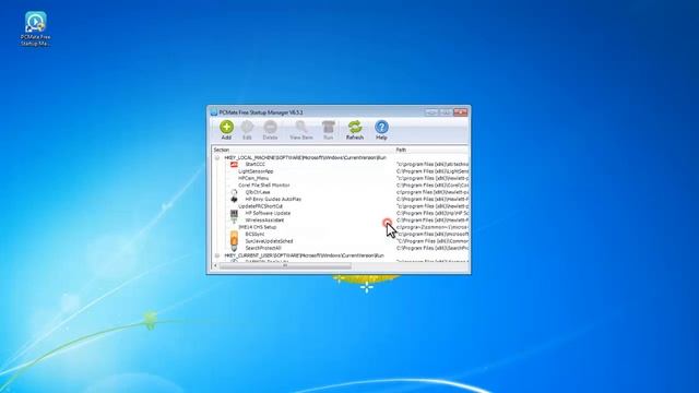 How To Manage Startup Items With Startup Manager Software