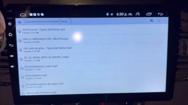Pantalla Android 10.1 plg con Car Play inalámbrico y Andoid Auto ¿Vale la pena por su precio?