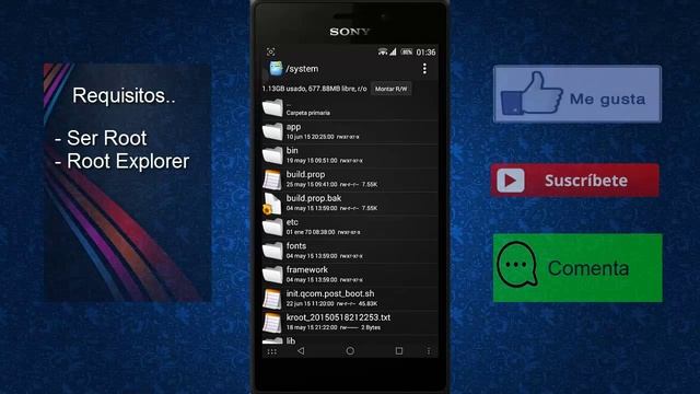 COMO HACER COMPATIBLE MODERN COMBAT 5 EN XPERIA M2 4 4 KIT KAT