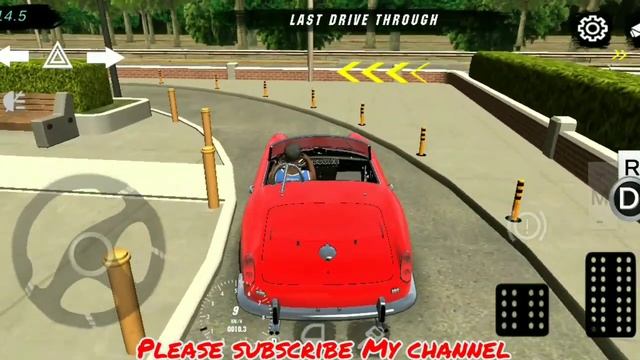 Car Parking Multiplayer New Update 2021।RD Simulation Games।Android gameplay