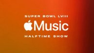 Apple Music - Super Bowl LVIII Halftime Show. 02/11/24