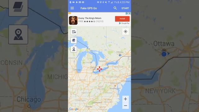 POKEMON GO HACK (android only) READ DESCRIPTION