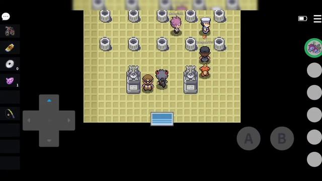 O que é e qual ocarina escolher no PokeMMO!!!