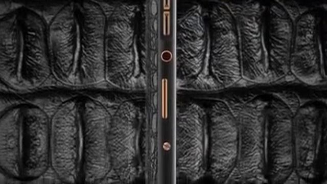 GEMRY R12 is a Premium Mobile Phone - Android OS with Battery 5000mAh