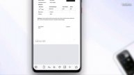 How to edit PDF FILE on mobile || edit pdf file