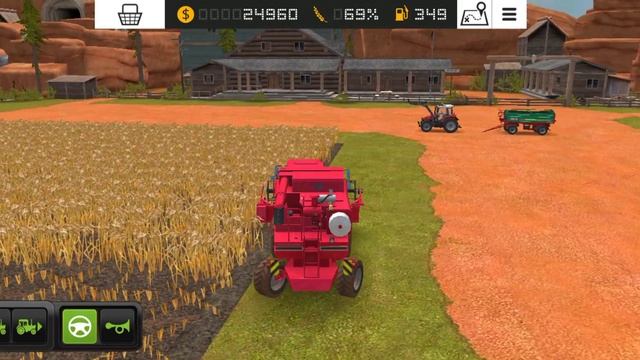 Farming Simulator 18 Hacked Apk Latest Version | Unlimited Money Apk 2022 |